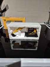 Joal JCB JZ70 Tracked