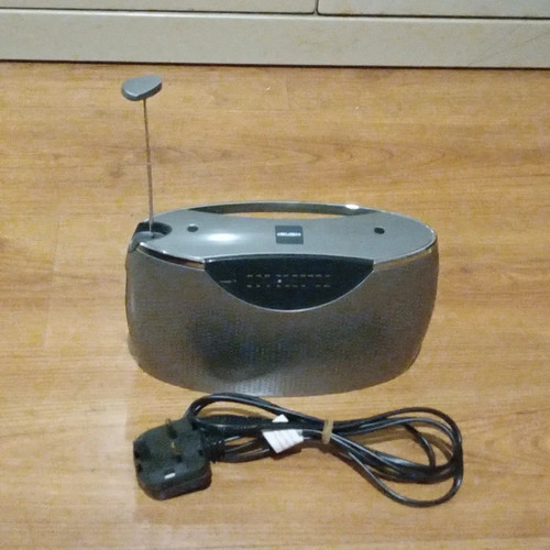 Vintage bush radio ra02 - bush,