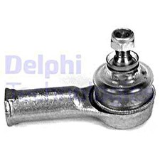 Tie Rod End DELPHI Fits