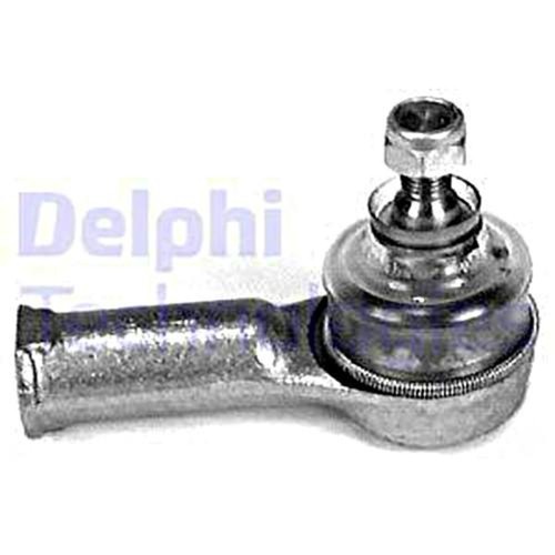 Tie rod end delphi fits - tie,