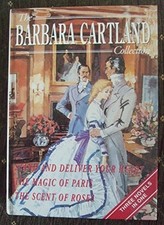 The Barbara Cartland