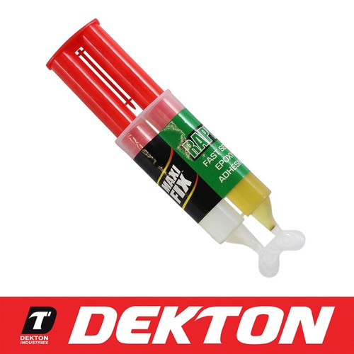 Maxi fix rapid - fix, epoxy