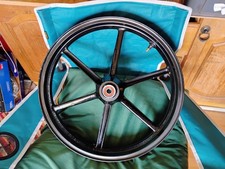 Honda HRC nsf250r nx7 nx4 rs125r front wheel rim 2012-2025