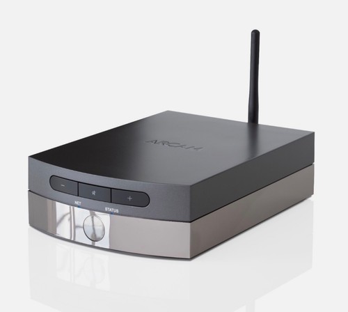 Arcam solo uno streamer - streamer, with