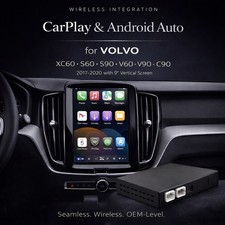 Wireless Carplay / Android
