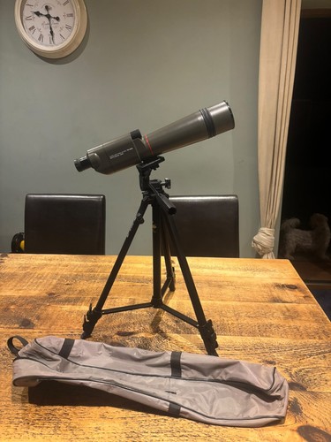Kowa tsn 602 spotting - scope, &