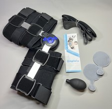 ROM Post Op Knee Immobiliser