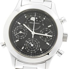 Shellman Grand Complication