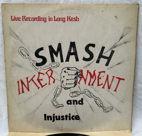Smash internment live - smash,