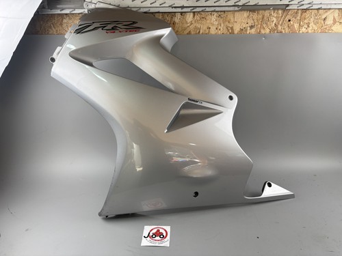 Honda vfr800 rc46 - vfr800, side