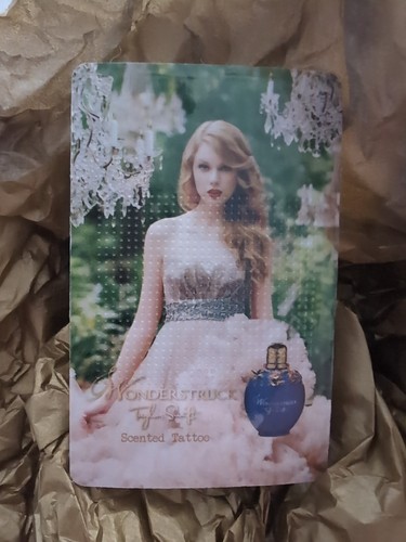 Wonderstruck taylor swift - taylor,