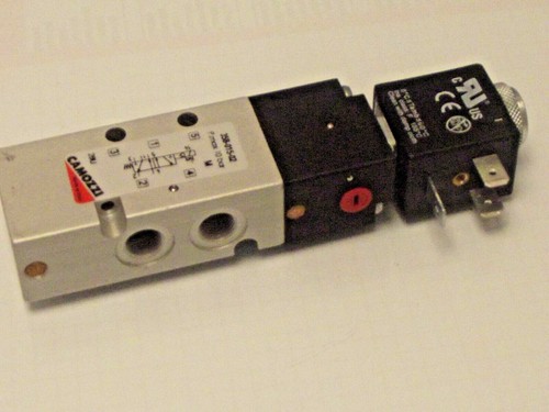 Camozzi 358 015 8 - bsp,