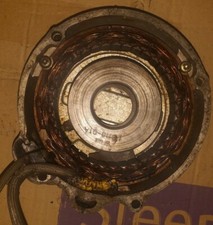 HONDA  CB550 FOUR  ALTERNATOR