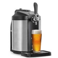 Beer Keg Dispenser Mini 5L, Tap 4°C with Integrated Cooling