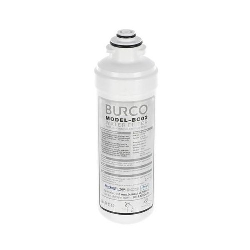 Burco bc02 hot water - bc02,