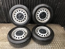 CITROEN DISPATCH 2022 STEEL