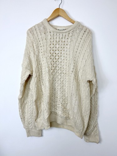 Vintage carraigdonn white - vintage,