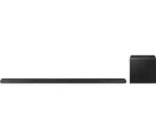 Samsung 330W Soundbar