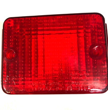 Yamaha RXS100 XS650 SR500 Rear