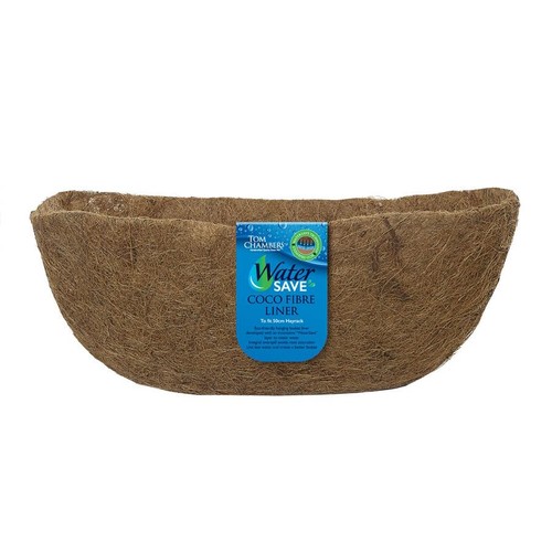 Coco basket liner hayrack - basket,