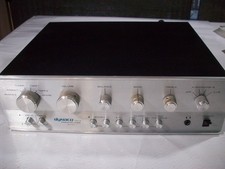 Vintage Dynaco PAT 5 Pre