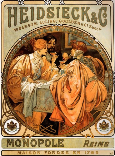 Heidsieck and 1901 7x66 - heidsieck, 49