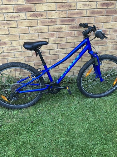 Specialized hotrock - specialized, 24