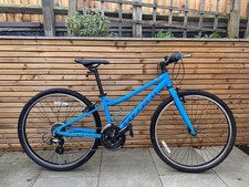 Blue Carrera Subway Junior