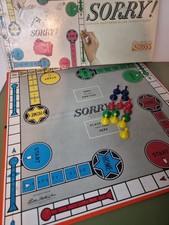 Sorry!  Vintage 1964 Parker