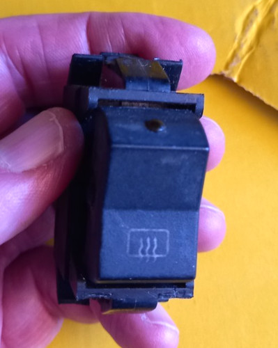Porsche 924 944 frost - porsche, switch
