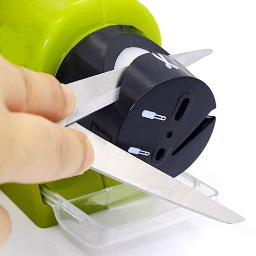 Electric knife scissors - knife,