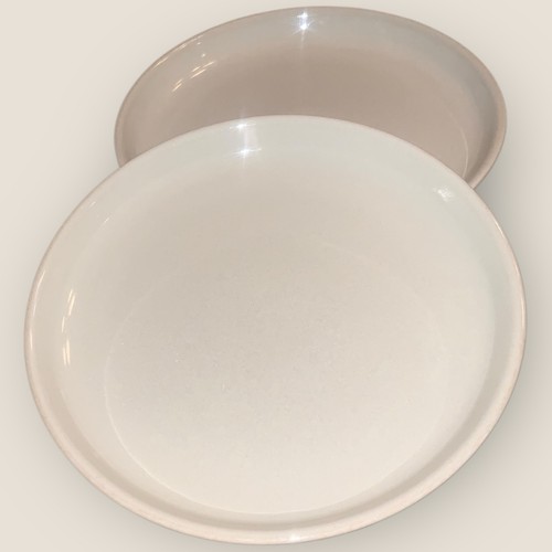 Denby linen coupe - coupe, dinner