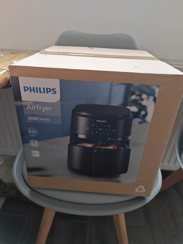 Philips air fryer - 2000, series