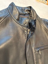 Lacoste Lamb Leather Single