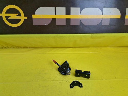 Hardtop locking porsche - hardtop,