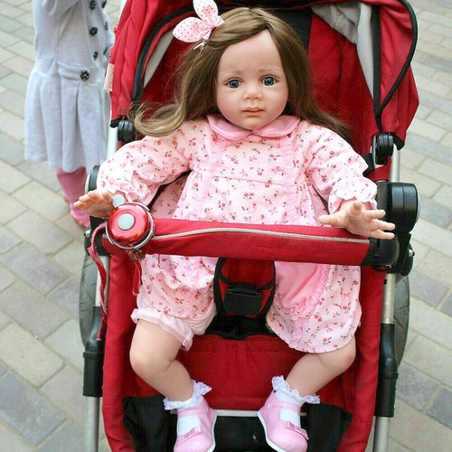 Reborn baby dolls - 24'',