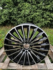 Genuine Mercedes 19 Inch Alloy