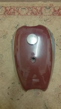 Bsa 7/10 B31 Petrol Tank