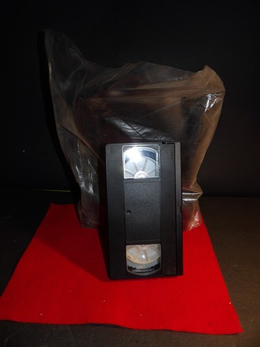 Vhs tapes blank - blank, t-60