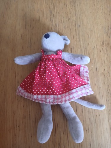 Moulin roty nini mouse - roty, la