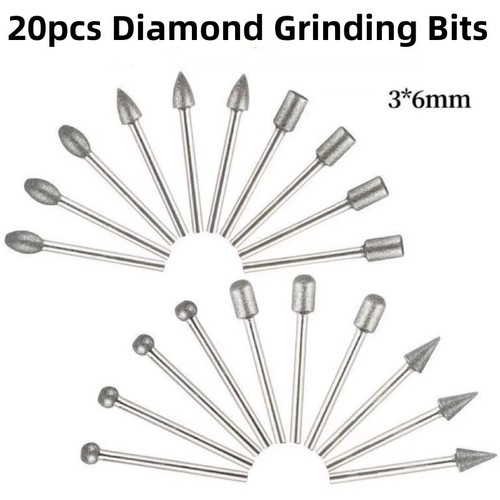 20x diamond grinding cutting - grinding,