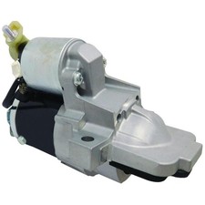 New Starter For Mazda MX-5 Miata L4 2.0L 09-12 LF9H-18-400 M000T37471 SMT0345