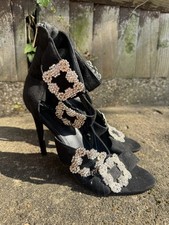 Sergio Todzi Women's High Heels Size 40 Worn twice