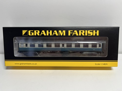 Graham farish 374 013d - farish, tso