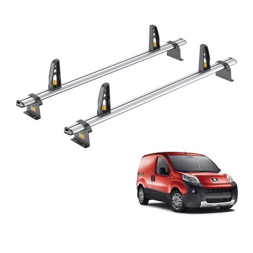 Citroen nemo roof rack - citroen,