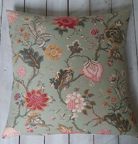 Ikea nässelklocka cushion - nässelklocka,