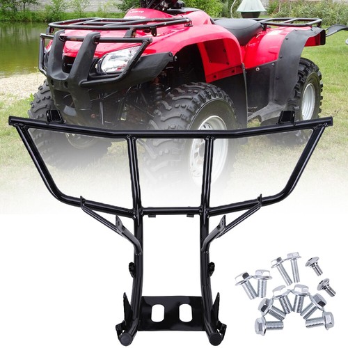 Front bumper for honda recon - front,