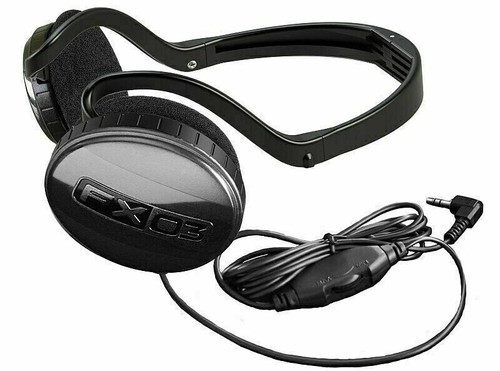 Deus backphones wired - xp,