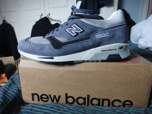 New balance m1500bkuk eur - new,