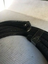 Canalino scorrevole (3,00 metri) vetri scendenti porte FIAT AUTOBIANCHI D'EPOCA